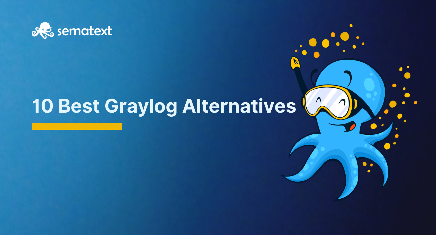 10 Best Graylog Alternatives [2023 Comparison]