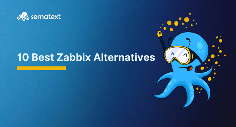 Zabbix alternatives
